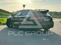 2017 Mercedes Benz GLA 45 AMG