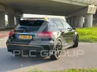2017 Mercedes Benz GLA 45 AMG