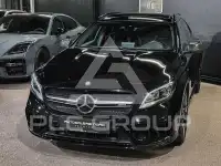 2017 Mercedes Benz GLA 45 AMG