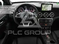 2017 Mercedes Benz GLA 45 AMG