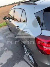 2017 Mercedes Benz GLA 45 AMG