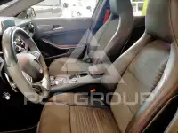 2017 Mercedes Benz GLA 45 AMG