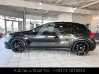 2017 Mercedes Benz GLA 45 AMG