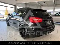 2017 Mercedes Benz GLA 45 AMG