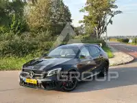 2017 Mercedes Benz GLA 45 AMG