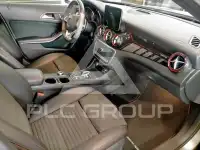 2017 Mercedes Benz GLA 45 AMG