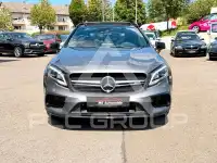 2017 Mercedes Benz GLA 45 AMG