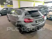 2017 Mercedes Benz GLA 45 AMG