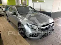 2017 Mercedes Benz GLA 45 AMG