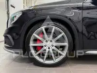 2017 Mercedes Benz GLA 45 AMG