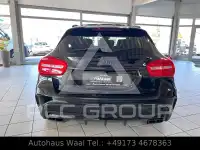 2017 Mercedes Benz GLA 45 AMG