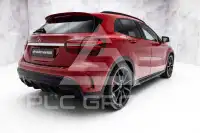 2017 Mercedes Benz GLA 45 AMG