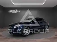 2017 Mercedes Benz GLA 45 AMG