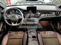 2017 Mercedes Benz GLA 45 AMG