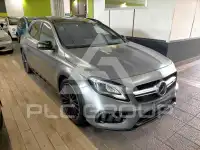 2017 Mercedes Benz GLA 45 AMG