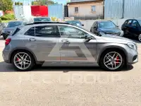 2017 Mercedes Benz GLA 45 AMG
