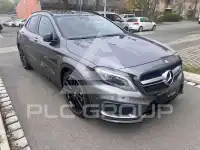 2017 Mercedes Benz GLA 45 AMG
