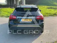 2017 Mercedes Benz GLA 45 AMG