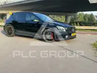2017 Mercedes Benz GLA 45 AMG