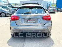 2017 Mercedes Benz GLA 45 AMG