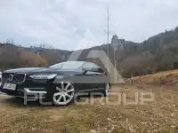 2017 Volvo S90