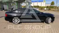2017 Volvo S90