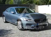 2017 Volvo S90