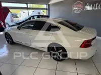 2017 Volvo S90