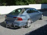 2017 Volvo S90