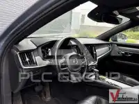 2017 Volvo S90