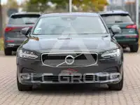 2017 Volvo S90