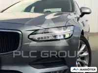 2017 Volvo S90