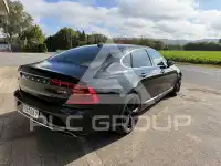 2017 Volvo S90