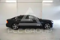 2017 Volvo S90