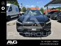 2017 Volvo S90