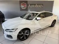 2017 Volvo S90