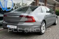 2017 Volvo S90