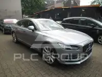 2017 Volvo S90