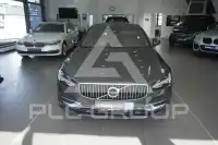 2017 Volvo S90