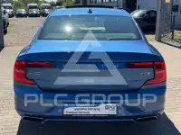 2017 Volvo S90