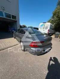 2017 Volvo S90