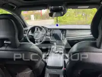 2017 Volvo S90