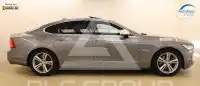 2017 Volvo S90