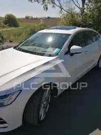 2017 Volvo S90