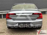2017 Volvo S90