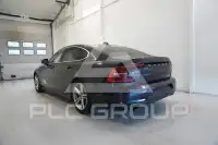 2017 Volvo S90