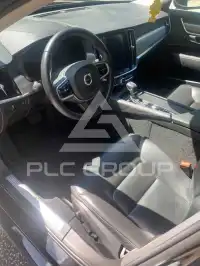 2017 Volvo S90