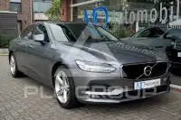 2017 Volvo S90