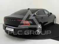2017 Volvo S90