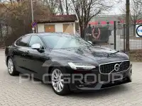 2017 Volvo S90
